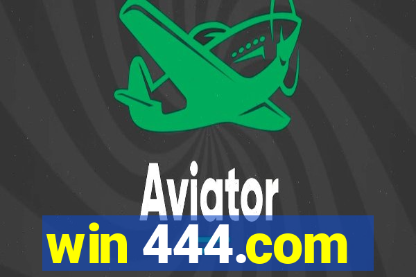 win 444.com